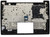HP FORTIS 14 G11 (TOUCH & NON) PALMREST WITH KEYBOARD