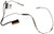 LENOVO 300E G2 (TOUCH) *RECERTIFIED* LCD VIDEO CABLE (FOR LCD WITH 30 PIN CONNECTOR & 6 PIN SENSOR BOARD)