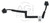 ACER C733 / C733T (TOUCH) / C851 / C851T (TOUCH) *RECERTIFIED* I/O CABLE