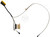 LENOVO 300E G2 (TOUCH) LCD VIDEO CABLE (FOR LCD WITH 40 PIN CONNECTOR & 6 PIN SENSOR BOARD)