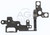 ACER CB514-1H (NON-TOUCH) / CB514-1HT (TOUCH) HINGE RIGHT