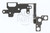 ACER CB514-1H (NON-TOUCH) / CB514-1HT (TOUCH) HINGE RIGHT