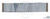 ACER CB514-1H / CB514-1HT (TOUCH) USB BOARD CABLE 80MM / 30P