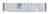 ACER C933 / C933T (TOUCH) USB BOARD CABLE 83MM / 30P 3.3V