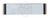 ACER C933 / C933T (TOUCH) USB BOARD CABLE 83MM / 40P 20V