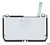 ACER CB5-132T (TOUCH) TOUCHPAD WITH CABLE (WHITE)