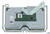 ACER CB5-132T (TOUCH) TOUCHPAD WITH CABLE (WHITE)