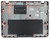 ACER C851T (TOUCH) BOTTOM CASE