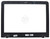 ACER C851 / C851T (TOUCH) LCD BEZEL