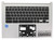 ACER CB514-1H (NON-TOUCH) / CB514-1HT (TOUCH) PALMREST WITH KEYBOARD