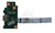 ASUS C300SA USB BOARD WITH CABLE