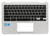 ASUS C302CA PALMREST WITH KEYBOARD