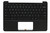 ASUS C202XA / C203XA PALMREST WITH KEYBOARD