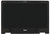 DELL LATITUDE 3390 (2-in-1) (TOUCH) 13.3" LCD FHD