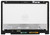 DELL LATITUDE 3390 (2-in-1) (TOUCH) 13.3" LCD FHD