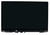 DELL LATITUDE 7420 (2-in-1) (TOUCH) 14" LCD FULL ASSEMBLY
