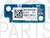 LENOVO 11E G4 YOGA SENSOR BOARD