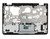 LENOVO 11E G4 (WINDOWS) / 11E G4 YOGA (WINDOWS) PALMREST WITH TOUCHPAD