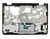 LENOVO 11E G4 (WINDOWS) / 11E G4 YOGA (WINDOWS) PALMREST WITH TOUCHPAD