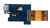 SAMSUNG XE513C24 (TOUCH) USB BOARD WITH CABLE