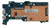 SAMSUNG XE500C13 S3 MOTHERBOARD 4GB
