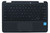 DELL 3110 (2-in-1) (TOUCH) *RECERTIFIED* PALMREST WITH KEYBOARD & TOUCHPAD (WITH WORLD-FACING CAMERA LENS)