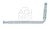 LENOVO 10E TABLET (TOUCH) MICROPHONE BOARD CABLE