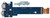 SAMSUNG XE350XBA USB BOARD WITH CABLE