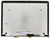 SAMSUNG XE513C24 (TOUCH) 12.3" LCD WITH DIGITIZER (WITHOUT TOUCH BOARD)