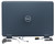 DELL LATITUDE 3190 (2-in-1) (TOUCH) 11.6" LCD (FULL ASSEMBLY)