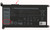 DELL 3100 (NON-TOUCH) / 3100 (TOUCH & NON-TOUCH) (2 USB-C) / 3100 (2-in-1) (TOUCH) BATTERY 3 CELL - TYPE# JPFMR (Short Cable Version)