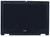 ACER R756T (TOUCH) 11.6" LCD (40 PIN CONNECTOR)