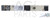 DELL 11 G3 (3180) (TOUCH & NON)  / 11 G3 (3189) (TOUCH) / 11 G4 (3181) / 11 G4 (3181 2-in-1) (TOUCH) / 11 G4 (5190 EDU) (TOUCH & NON) *RECERTIFIED* CAMERA