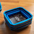 COLLAPSIBLE MAGNETIC TRAY