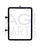 iPad 10 Digitizer - Black