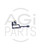 iPad 10 Power Volume Button with Flex Cable