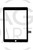 iPad 6 Digitizer - Black