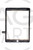 iPad 6 Digitizer - White