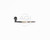 iPad Air / iPad 5 / iPad 6 Headphone Jack with Flex Cable - Black