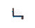 iPad 5 / iPad 6 Charging Port with Flex Cable - Black