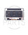 Trackpad for 16" MacBook Pro A2141 Mid 2019 Space Gray