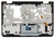 LENOVO 11E G3 / 11E G3 YOGA *RECERTIFIED* PALMREST WITH TOUCHPAD & SPEAKERS