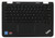 LENOVO 11E G4 YOGA *RECERTIFIED* PALMREST WITH KEYBOARD & TOUCHPAD