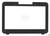 LENOVO N22 *RECERTIFIED* LCD BEZEL