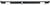 LENOVO 300W YOGA G4 (TOUCH) STRIP COVER