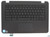 LENOVO N42 (TOUCH & NON) *RECERTIFIED* PALMREST WITH KEYBOARD & TOUCHPAD