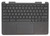 LENOVO N23 (TOUCH & NON) *RECERTIFIED* PALMREST WITH KEYBOARD & TOUCHPAD