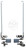 LENOVO 500E G3 (TOUCH) *RECERTIFIED* HONGE SET