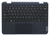 LENOVO 300W G3 (TOUCH) *RECERTIFIED* PALMREST WITH KEYBOARD & TOUCHPAD