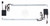 LENOVO N23 YOGA *RECERTIFIED* HINGE SET